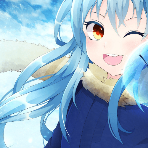 rimuru